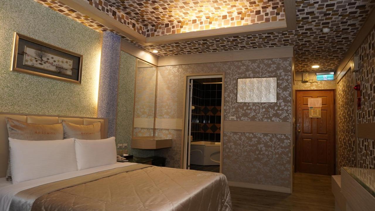 סינצ'ו סיטי Wind Coast Motel מראה חיצוני תמונה