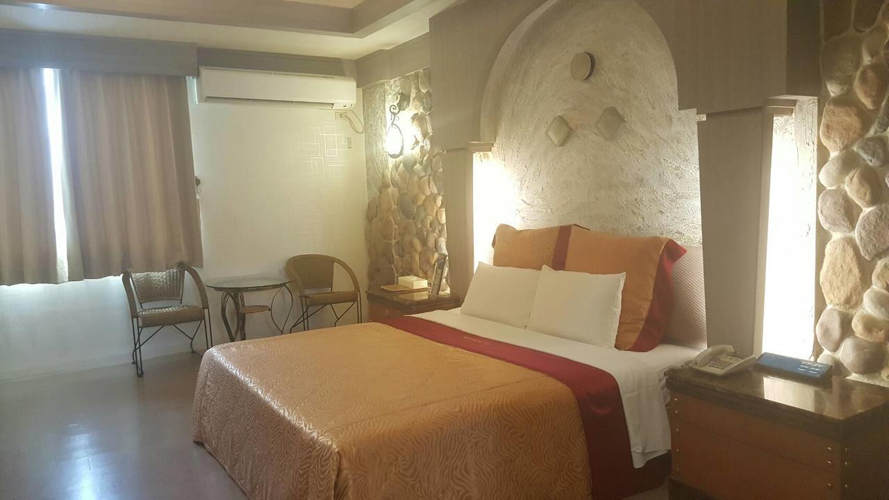 סינצ'ו סיטי Wind Coast Motel מראה חיצוני תמונה