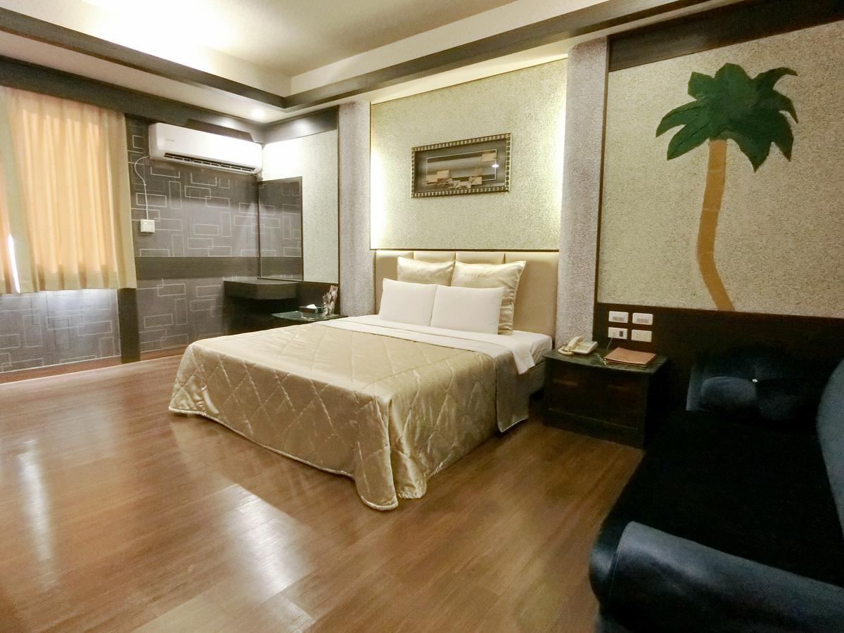 סינצ'ו סיטי Wind Coast Motel מראה חיצוני תמונה